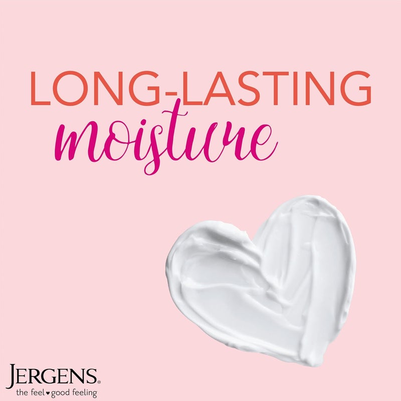 Jergens Original Scent Body Lotion - 400 ml - Image 4